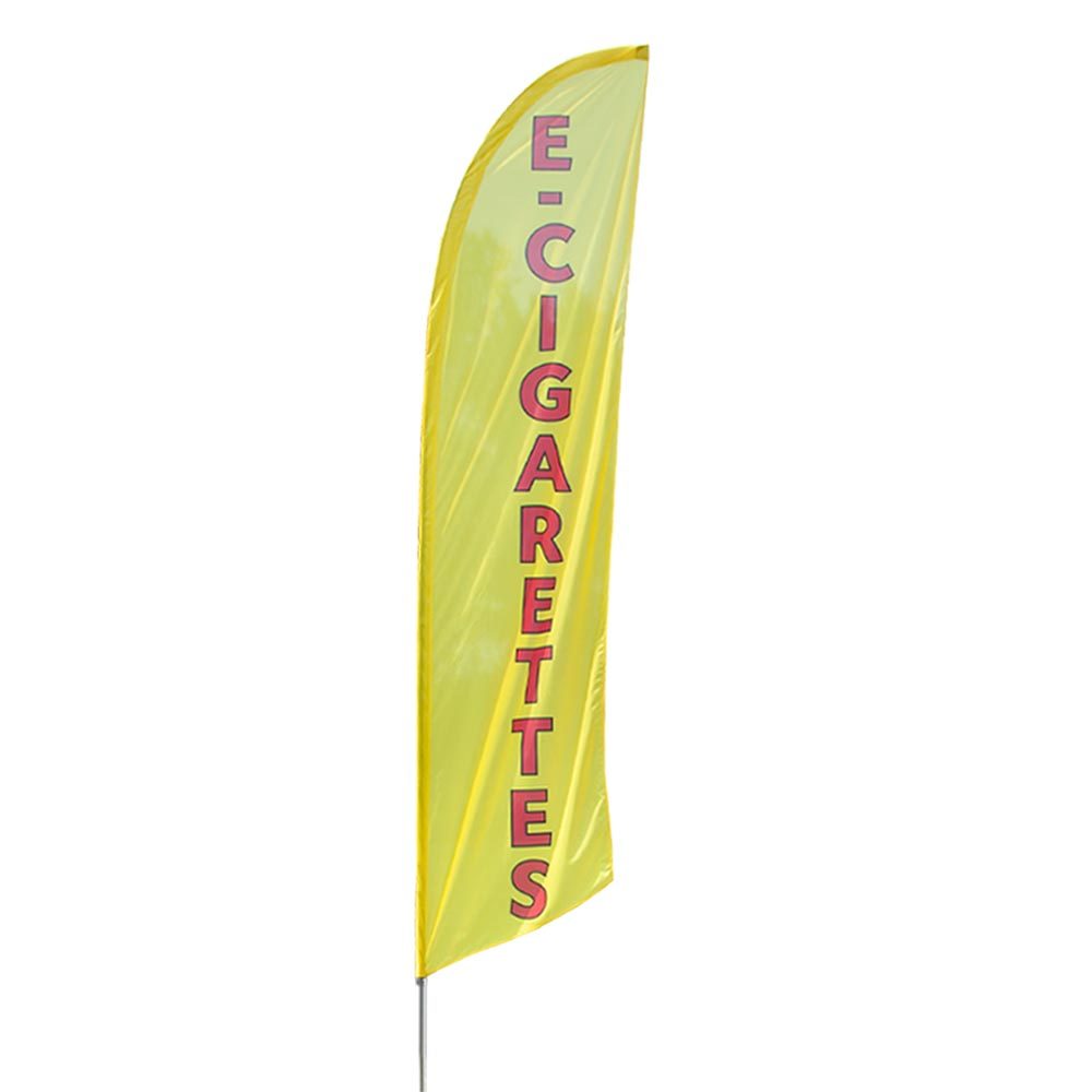 VAPE & E-CIG SUPPLIES Advertising Vinyl Banner Flag Sign Many Size Available USA 