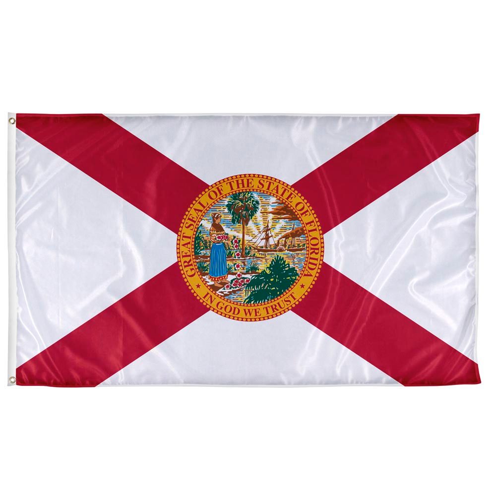 3X5 State of Kentucky Flag Premium Polyester Banner Flag FAST USA SHIPPER 