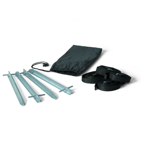 Tent Stakes & Anchors for Pop Up Canopies