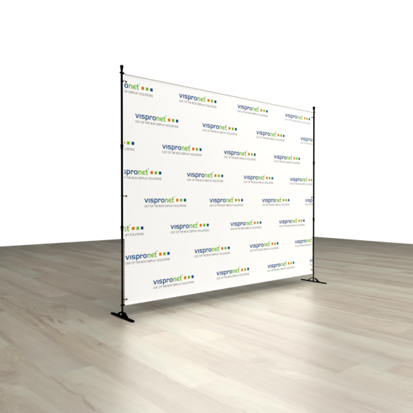 8x8 Trade Show Booths