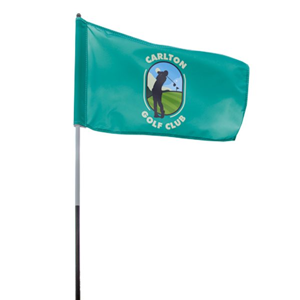 Golf Flags | Vispronet