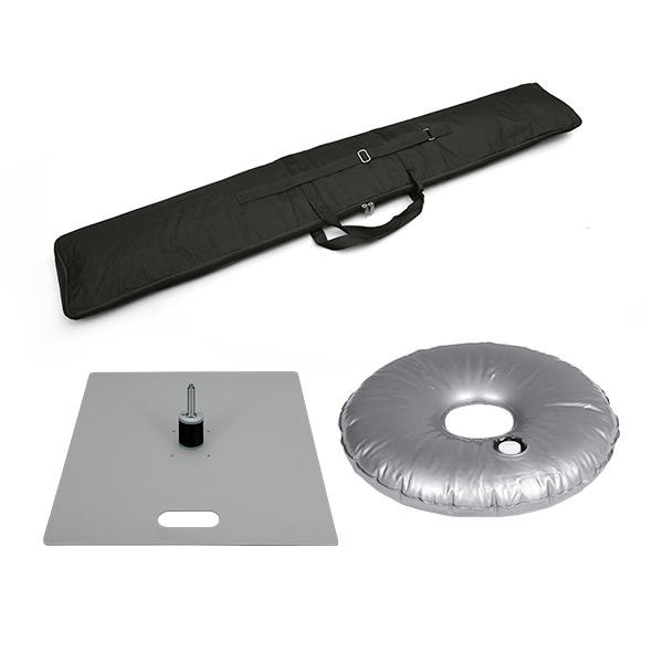 Feather Flag Hardware