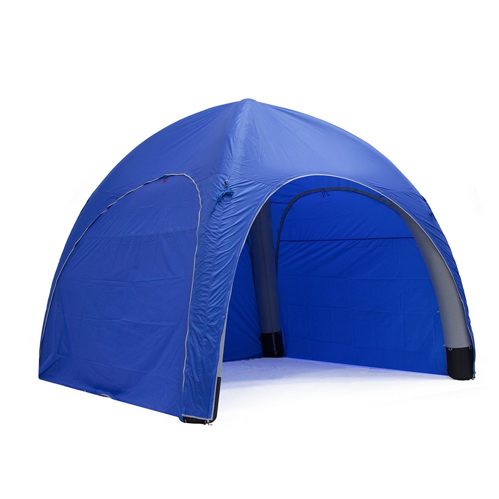 Inflatable Tent 13 x 13