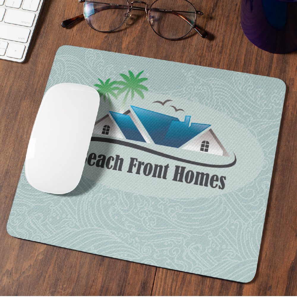 Counter Mats  Register Signs & Custom Promotional Mouse Pads