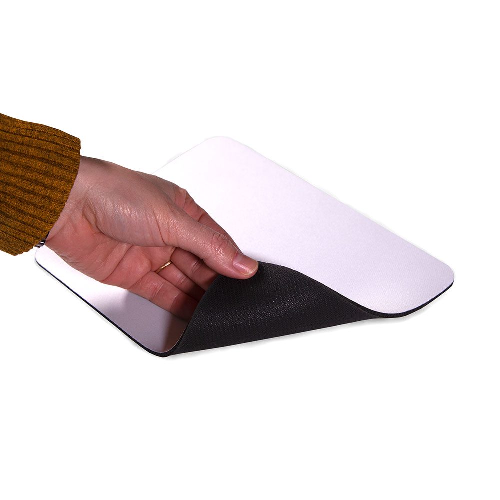 Sublimation Mouse Pad Hard Wood, 20 each
