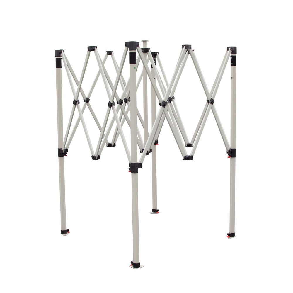 6x6 Basic Tent Replacement Parts