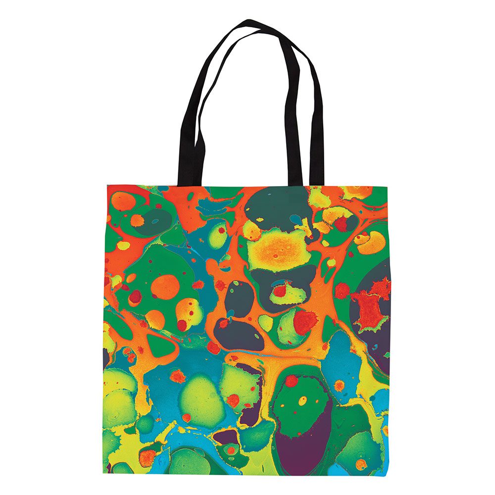 Paper or Plastic Neither Tote Bag Birthday Gift Tote Bag 