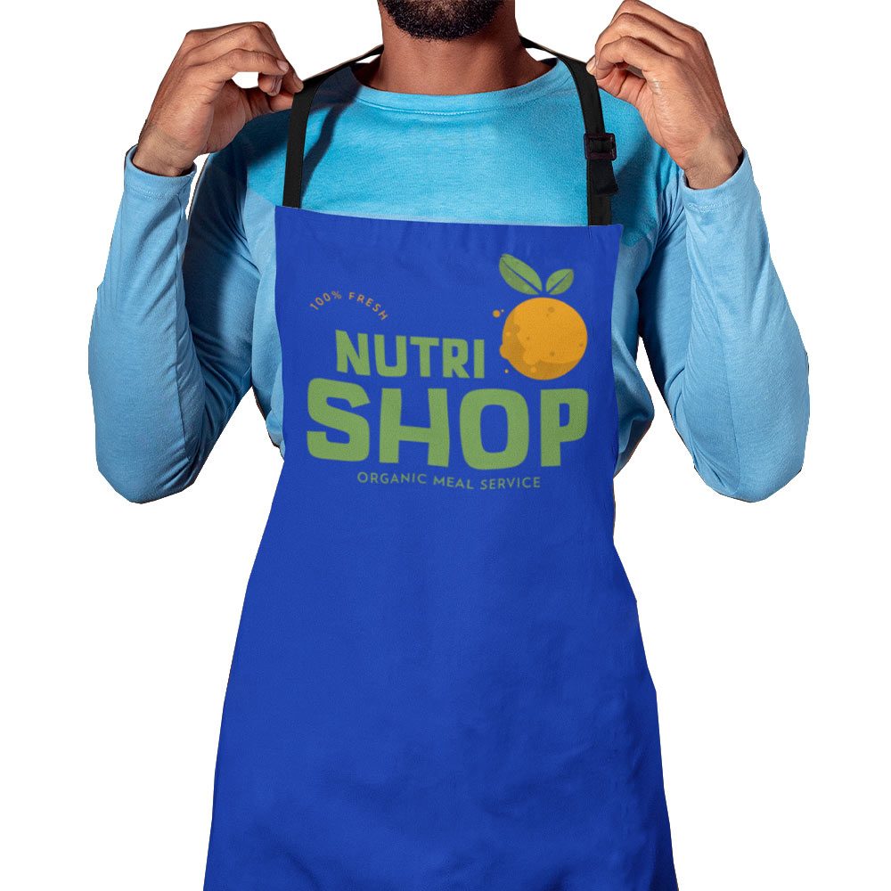 Custom Aprons  Make Your Own Apron