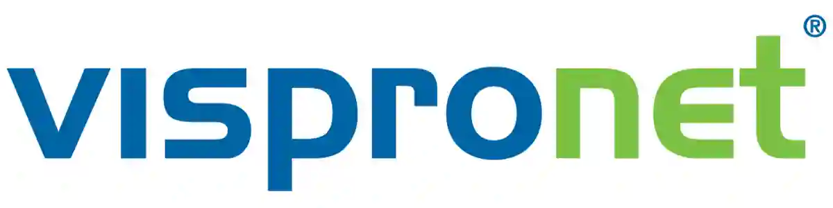 Vispronet Logo