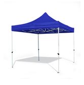 Stock Color Pop Up Tents from Vispronet®