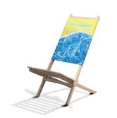 Promotional Advertising Chairs from Vispronet®
