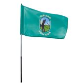 Golf Flags