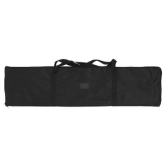 Horizontal A-Frame Banner Stand Carry Bag