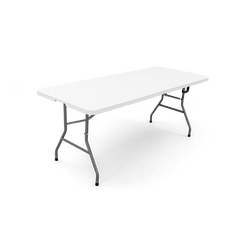 Foldable Table 6ft
