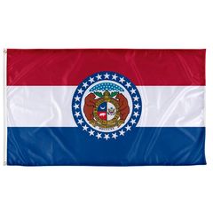 Missouri State Flag