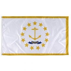 Rhode Island State Flag