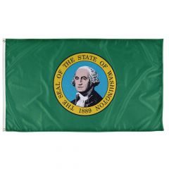 Washington State Flag