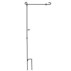 Garden Flag Stand