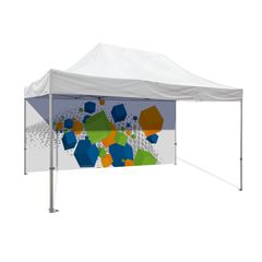 13x20 Canopy Sidewalls