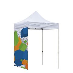 5x5 tent sidewalls