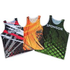 custom tank tops