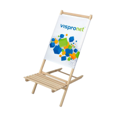 Custom Children's Beach Chair