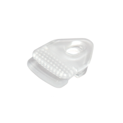 Reusable Small Clear Banner Clip