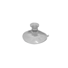 Suction Cup with Pin