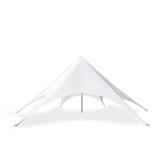 White Star Tent 43ft