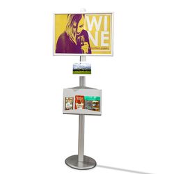 Poster Snap Frames