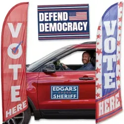 Election Products
