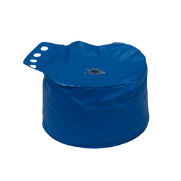 Weight Bag features handle and can be filled with water or sand