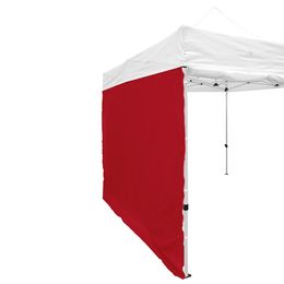 Stock Tent Wall