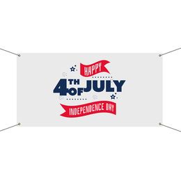 4th of July Banners