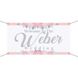 Wedding Banners