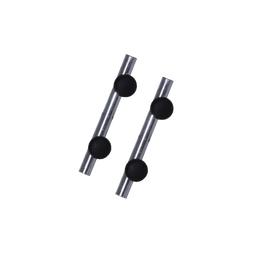 L-Banner Stand Connector Set (2-pack)