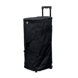 Portable Booth Magnet 9.4ft x 7.3ft Trolley