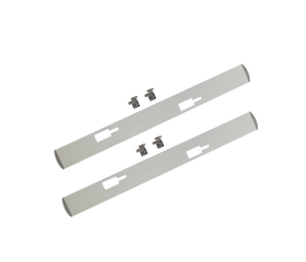 Pop Up Portable Booth Stabilizing Foot (2-pack)