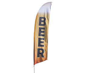 Beer Flags
