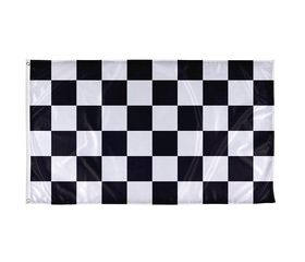Checkered Flag