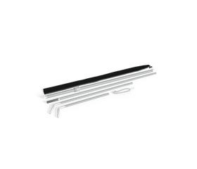 Razor Flag Pole Set