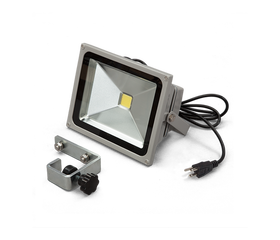 Tent LED Flood Light with Bracket