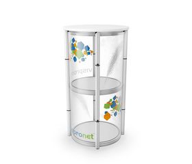 Portable Twist Counter & Tower