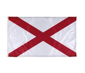 Alabama State Flag