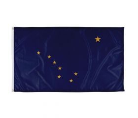 Alaska State Flag