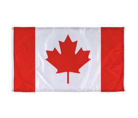 Canada Flag