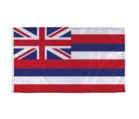 Hawaii State Flag
