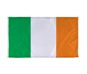 Ireland Flag