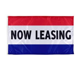 Now Leasing