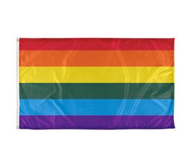 Rainbow Flag